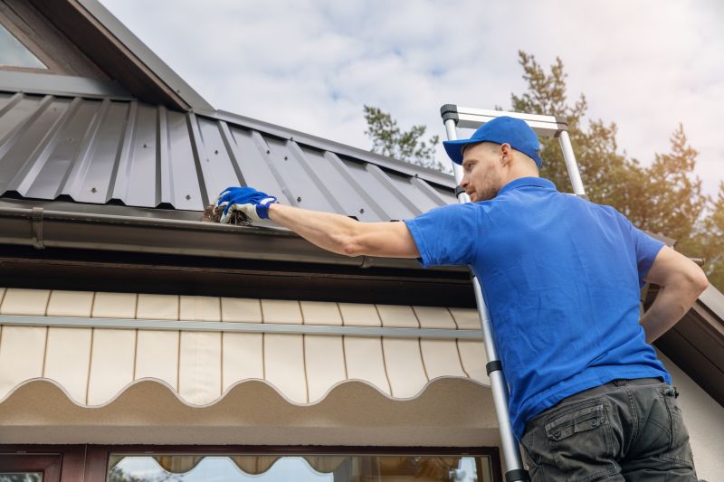 Gutter Service Experts